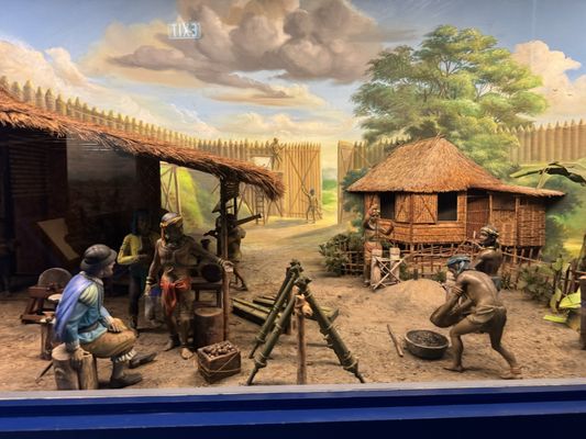 Ayala Museum by null