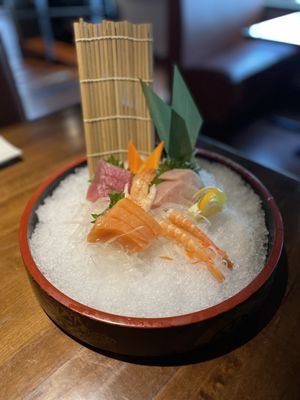 Sun Japanese Kitchen by null