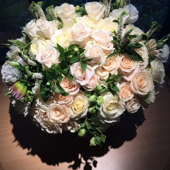 T'sul Custom Floral Design - Most recent design from Jennifer - Florists Near Me