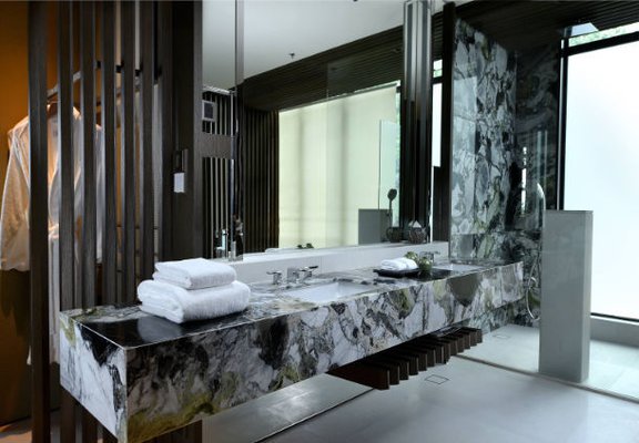The Ritz-Carlton, Langkawi by null