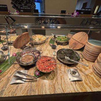 The Buffet At Hyatt - Buffets Near Me - Honolulu, Hawaii The Buffet At Hyatt - Buffets Near Me - Honolulu, Hawaii