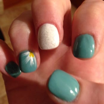 Oriental Nails - Spring nails - Nail Salons Near Me - Fitchburg, Massachusetts