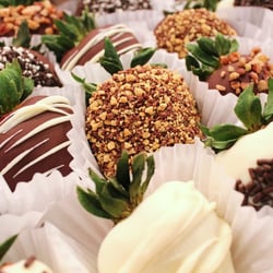 Yum Delish - Yum Delish Berries