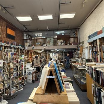 Phoenix Books - Books - Bookstores Near Me - San Luis Obispo, California