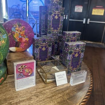 Vosges Haut-Chocolat - Chocolatiers & Shops Near Me - Chicago, Illinois