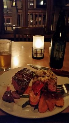 Jackson's Hole & Grill by null