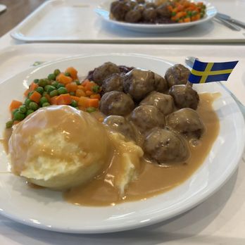 IKEA - Swedish meatballs - Furniture Stores Near Me - Bloomington, Minnesota IKEA - Swedish meatballs - Furniture Stores Near Me - Bloomington, Minnesota