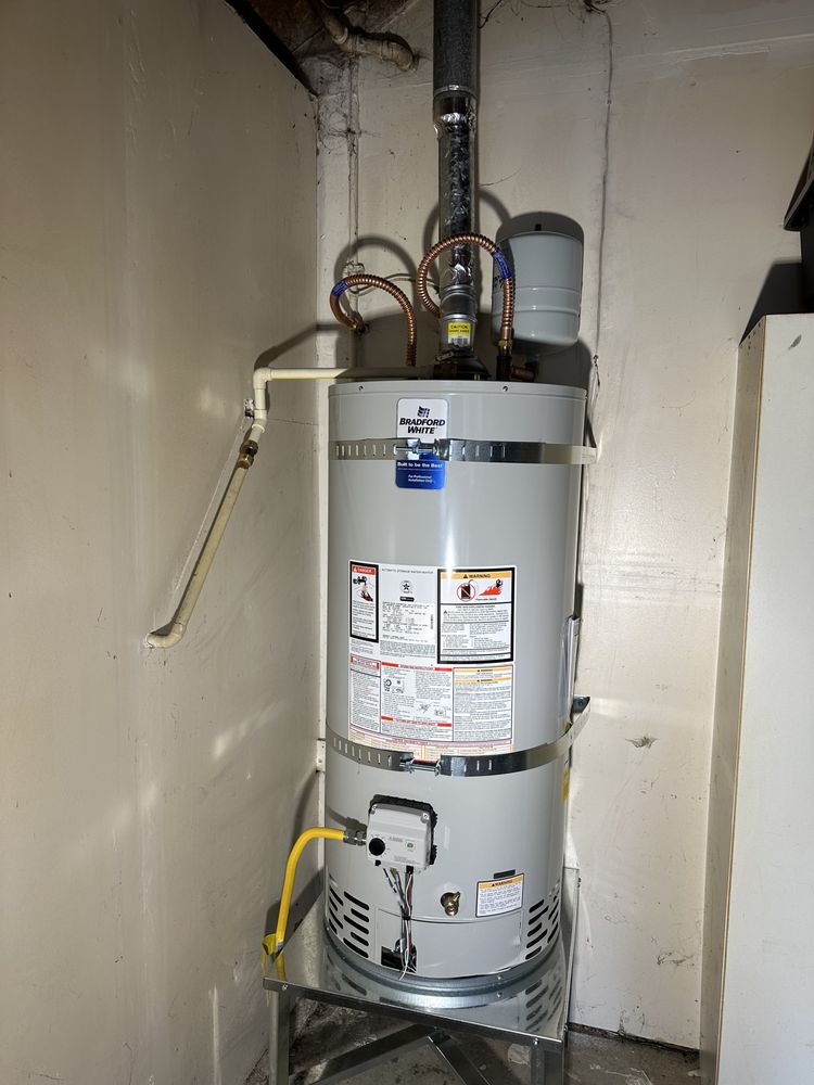 Slide of Mountain View Plumbing