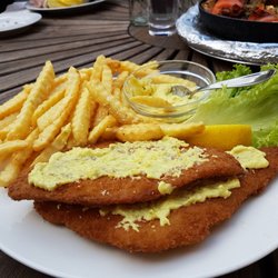 Restaurant Backhaus