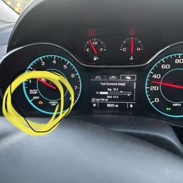 check engine light on check engine light on