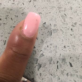 Lee's Nails - Nail Salons Near Me - Houston, Texas