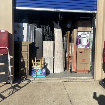 Bryan Moving Services - Movers Near Me
