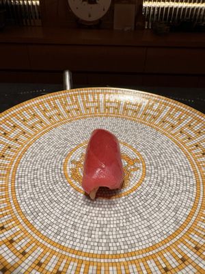 Yoshida Omakase by null