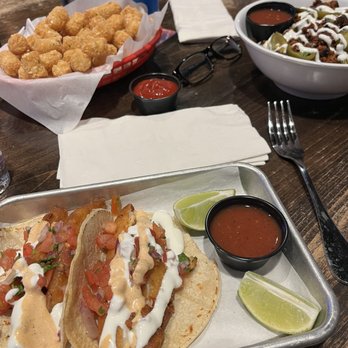 Bar One - Gastropubs Near Me - San Diego, California