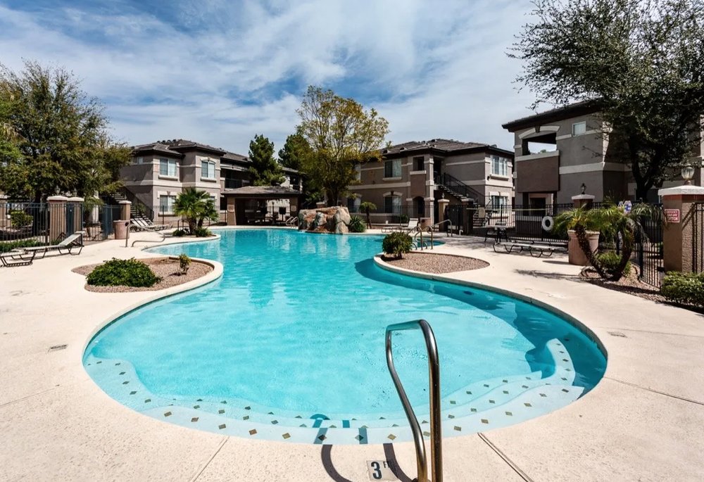 CRYSTAL SPRINGS Updated July 2024 19 Photos 11885 W McDowell Rd