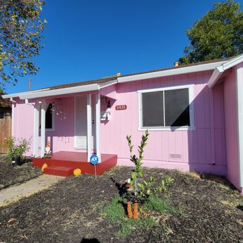 Soria Painting - Front of house after - Painters Near Me - Sacramento, California