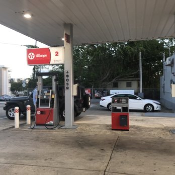 Texaco - Gas Stations Near Me - Aguadilla, Puerto Rico