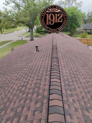 1912 Roofing & Services