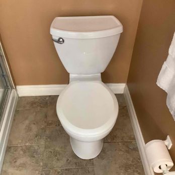 Butler Plumbing Heating & Gasfitting Ltd - Installed Toilet - Plumbing Near Me - Edmonton, Alberta Butler Plumbing Heating & Gasfitting Ltd - Installed Toilet - Plumbing Near Me - Edmonton, Alberta
