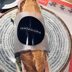 Santagloria - Yummy sour dough
