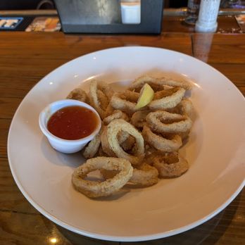 Miller's Ale House - Fried Calamari - Sports Bars Near Me - Winter Garden, Florida Miller's Ale House - Fried Calamari - Sports Bars Near Me - Winter Garden, Florida
