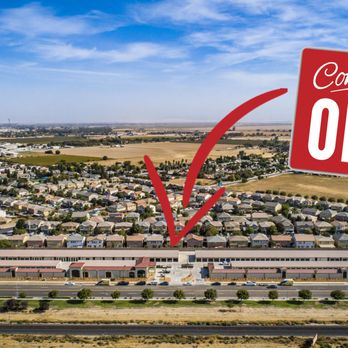 Master Storage 365 - Now Open! - Self Storage Near Me - Madera, California Master Storage 365 - Now Open! - Self Storage Near Me - Madera, California