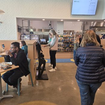 Nicos Bagels & Brunch - Breakfast & Brunch Near Me - Gambrills, Maryland