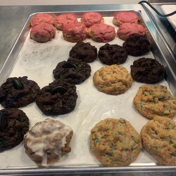 Midnightreats - Desserts Near Me - Reston, Virginia