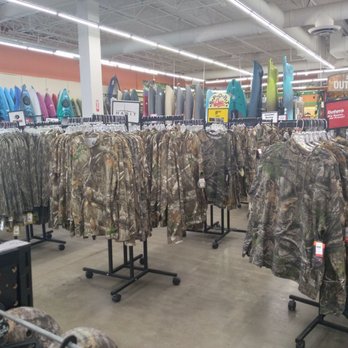 Dunham's Sports - Large clothing selection! - Guns & Ammo Near Me - Elyria, Ohio