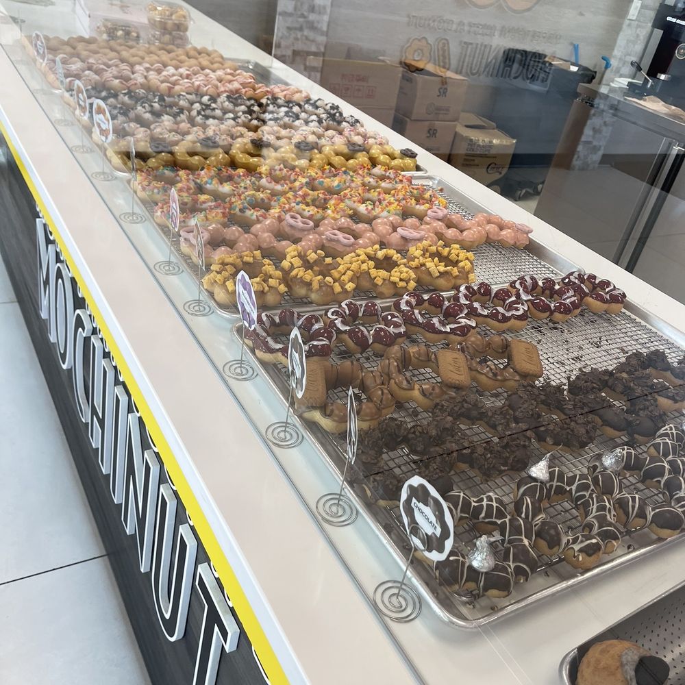 Mochinut - Cherry Hill - Desserts Near Me - Cherry Hill, New Jersey Mochinut - Cherry Hill - Desserts Near Me - Cherry Hill, New Jersey