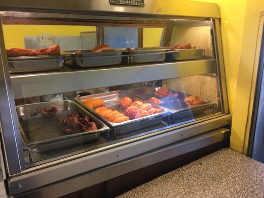 El Cochinito by null