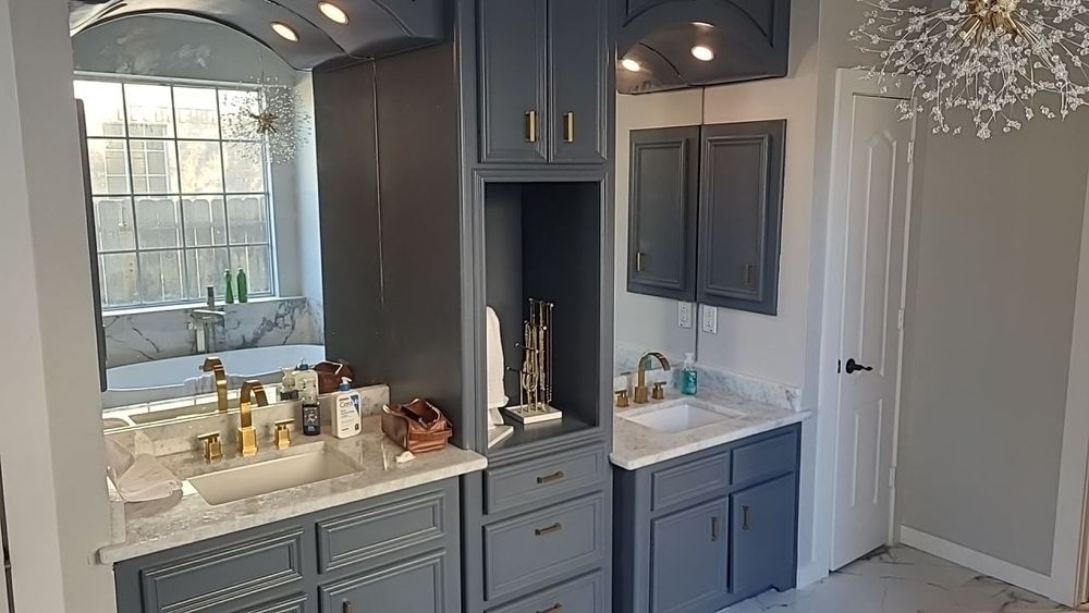 Slide of Roosevelt General Contractors