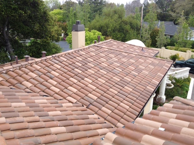 Slide of Manada Roofing