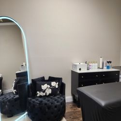 Our treatment rooms