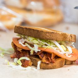 Dilly's Drive In