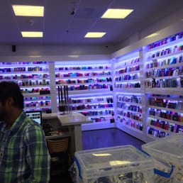 Great selection! Great selection!