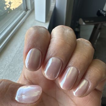 4 Seasons Nails and Spa - Cindy did it again  never leave there disappointed - Nail Salons Near Me - Mesa, Arizona