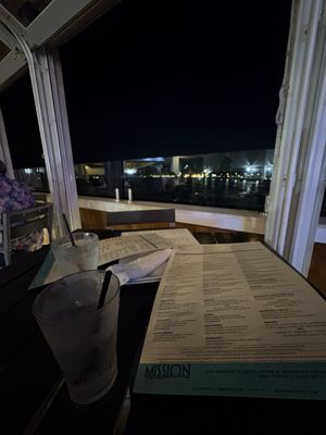 Mission on the Bay - Swampscott by null