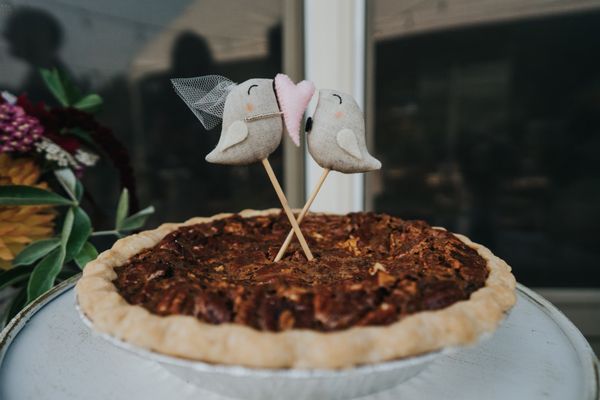 Pie Bird Bakeshop by null