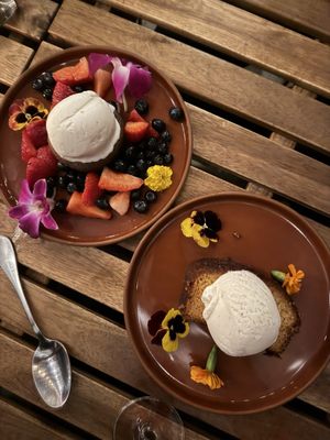 Le Great Outdoor Restaurant by null Le Great Outdoor Restaurant by null