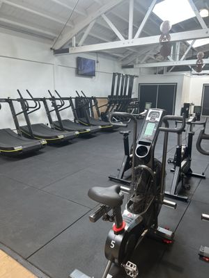 PHAROS Athletic Club by null