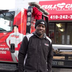 Full Circle Auto Repair & Training Center
