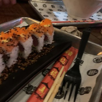 Poke OG - Lost in transition - Poke Near Me - Miami, Florida