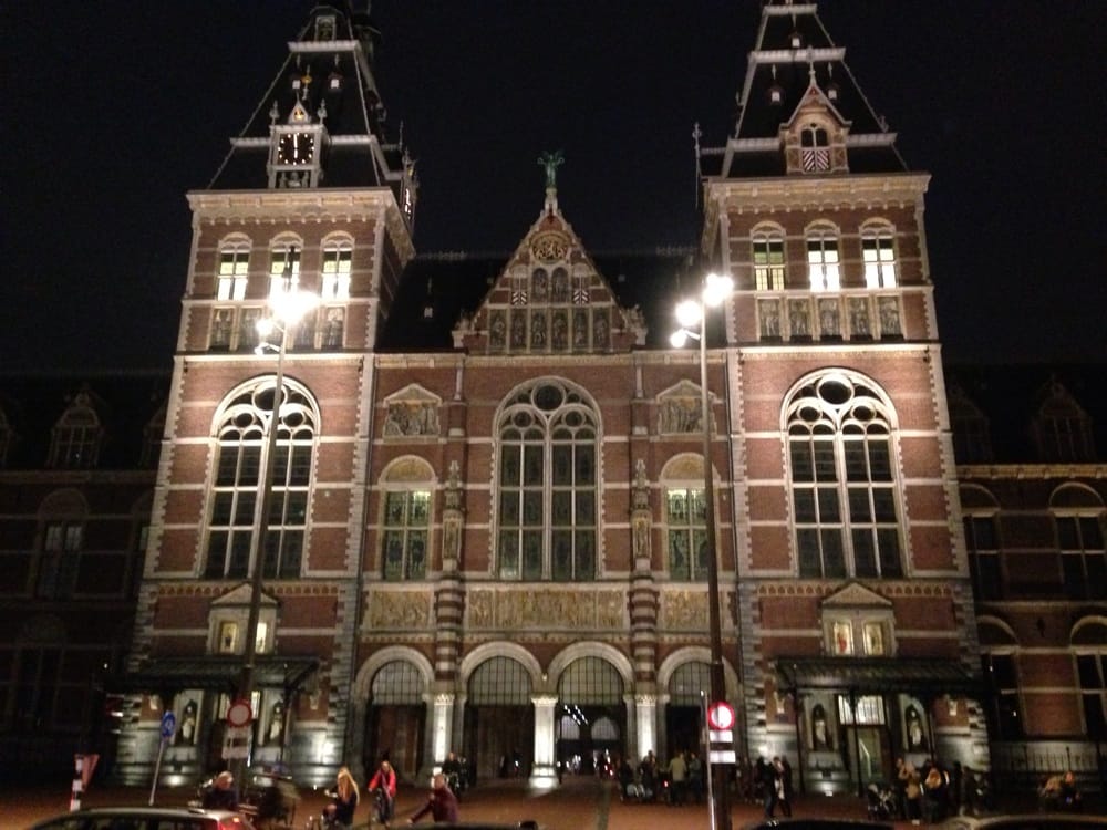 Museumnacht Amsterdam