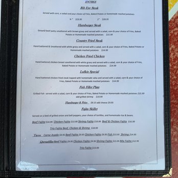 Trailways Corner Grill - Menu - Bars Near Me - Pecos, Texas Trailways Corner Grill - Menu - Bars Near Me - Pecos, Texas