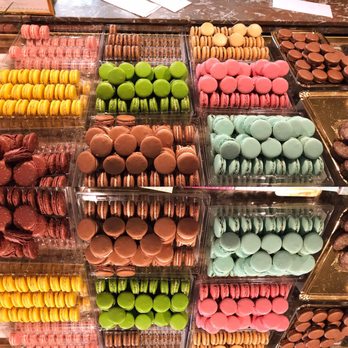 Ladurée - Macarons - Macarons Near Me - Paris, 75 Ladurée - Macarons - Macarons Near Me - Paris, 75