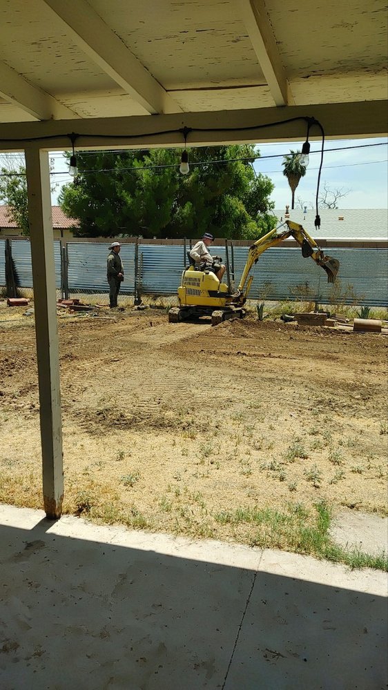 Slide of Above All The Rest Plumbing and Sewer