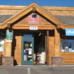 Lakeview Wine & Spirits