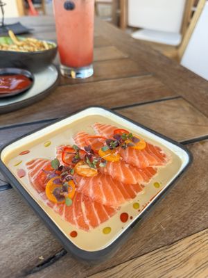 Sushi Bichi by null