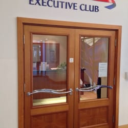 Executive Club Lounge - Executive Club Lounge